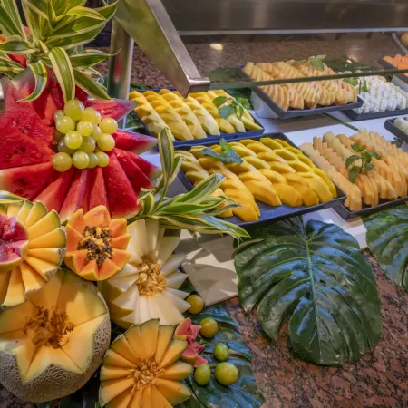 SERHS Natal Grand Hotel & Resort