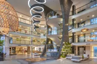 SERHS Natal Grand Hotel & Resort Hotels in Natal