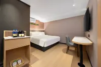 IU Hotel (Baoding Municipal Government Shidai)