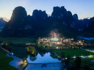 Changliu Mountain Resort Hotel