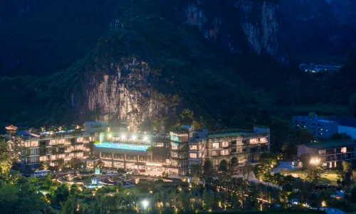 Changliu Mountain Resort Hotel