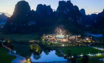 Changliu Mountain Resort Hotel