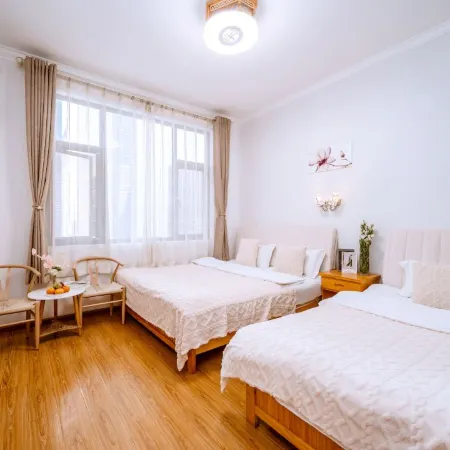 Loving Return · Cozy Stay Guesthouse（Dali Ancient Town, Yu'er Road Branch）