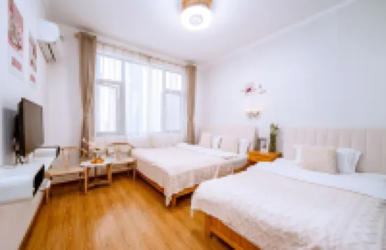 Loving Return · Cozy Stay Guesthouse（Dali Ancient Town, Yu'er Road Branch）