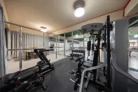 Yuejia Zhixuan Hotel (Yongtai Railway Station) Hotel a Yongtai