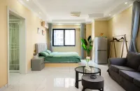Qingju Audio-visual Homestay - New
