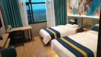 San Nong Hotel (Jinniu Station) - Esports