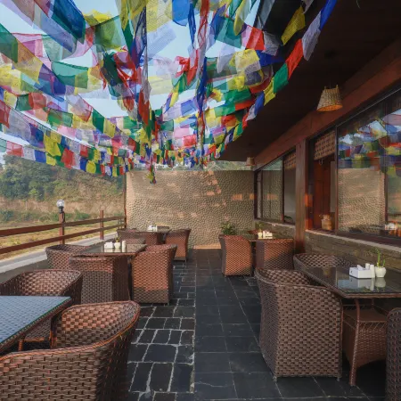The Culture Resort