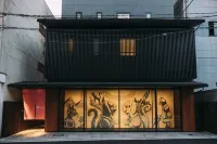 WeBase KYOTO Hotels in 