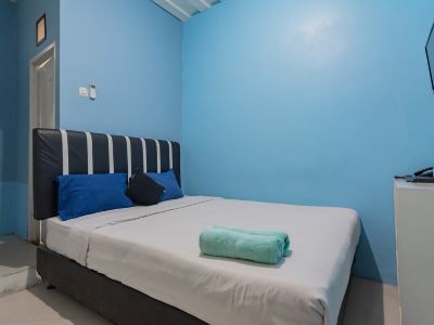 Jabrix Hotel Mitra RedDoorz