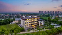 Changxing Yunding Holiday Hotel (Taihu Longzhimeng Amusement Park)