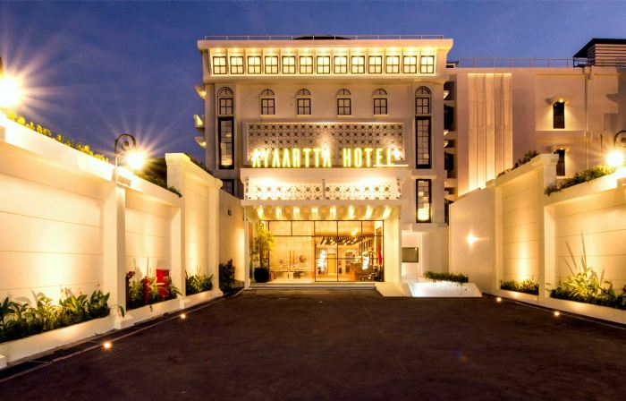 Ayaartta Hotel Malioboro