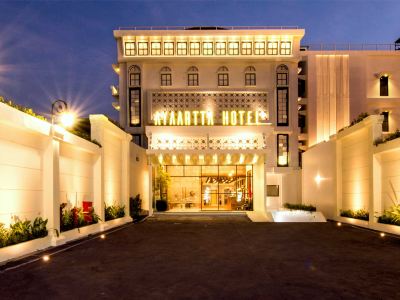 Ayaartta Hotel Malioboro