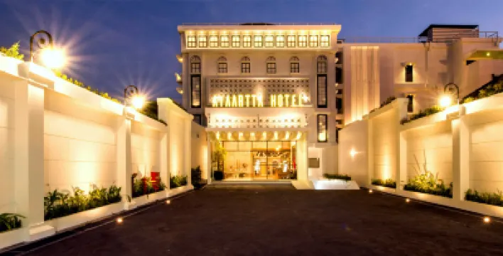 Ayaartta Hotel Malioboro Hotels in 