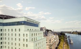 Grand Hotel River Park, a Luxury Collection Hotel, Bratislava