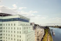 Grand Hotel River Park, a Luxury Collection Hotel, Bratislava のホテル