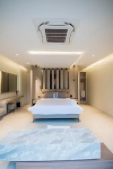 ลักซ์ชัวรี่ โซอี้ 6ห้องนอน 7 ห้องน้ำ บิ๊กไซส์ วิลล่า