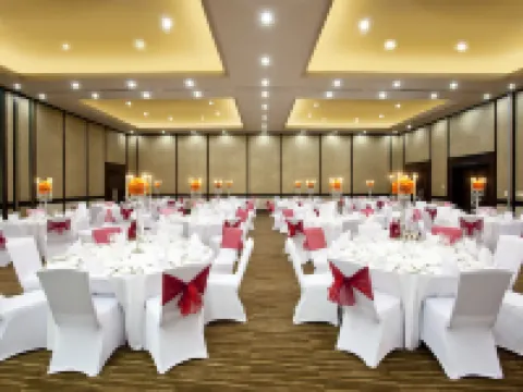 アヴァニ レソト ホテル & カジノ マセルのホテル