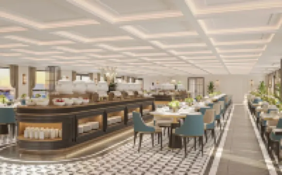 Diana Cruises Halong Bay - Beauty by Venus Group