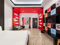 Kenting Hemingway Hotels near Dajianshan