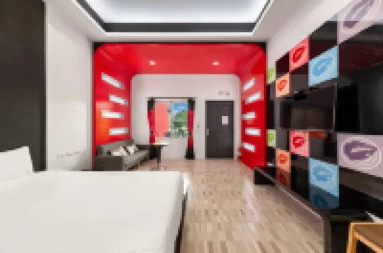 墾丁海明威旅店