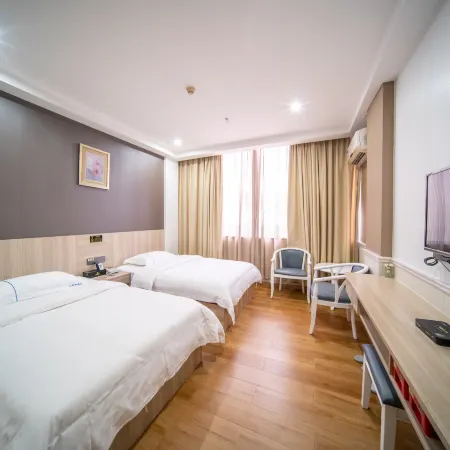 Xyaeton Hotel