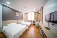 Xyaeton   Hotel Xichun Tower 주변 호텔