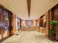 โรงแรมเอ็ดดี สาขา สำนักงานรัฐบาลเขตซานซี ซานเหมินเซียะ โรงแรมในซานเหมินเซียะ