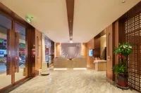Ezzi Hotel (Shaanxi District Government Store, Sanmenxia Hotels in Sanmenxia