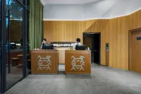 TRUE GO Hotel (Futian Port Shangsha Subway Station)