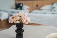 Meizhou Island Haikuotian Kong │ ASPERA ● ASTRAHOTEL Seaview Terrace Homestay (Lianchi'ao Beach)