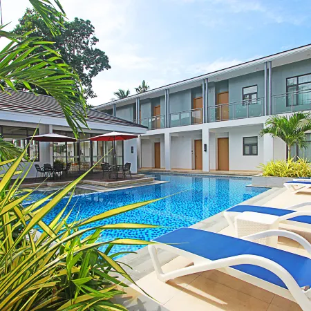 Cocotree Resort Panglao