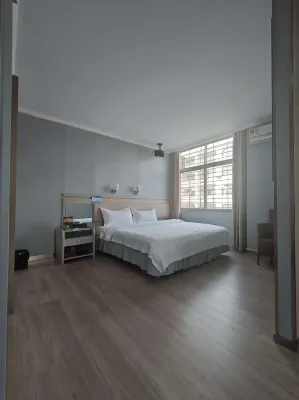 陽西都市公寓（西湖公園店） 西湖公園住宿飯店