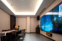 Puxuli Homestay in Datong Ancient City - ที่มีที่จอดรถ