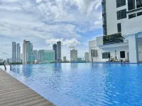 Space Residency Near KSL Mall JB by Stayrene