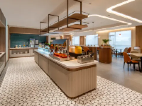 Holiday Inn Express Ziyang City Center By IHG Hotels in Ziyang