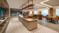 Holiday Inn Express Ziyang City Center By IHG Hotels in Ziyang