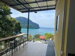 The View Hostel