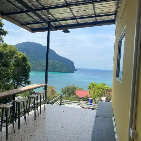 The View Hostel