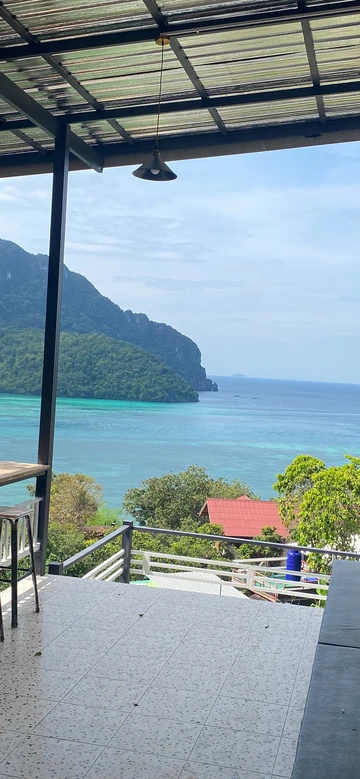 รูปภาพของเดอะวิว โฮสเทล