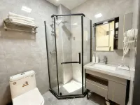 Molan Hotel (Taiyuan South Railway Station University of Finance and Economics) - 2-Star