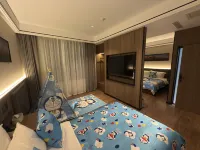 Xingqiong Mijing Quality Hotel (Lenghu Town)
