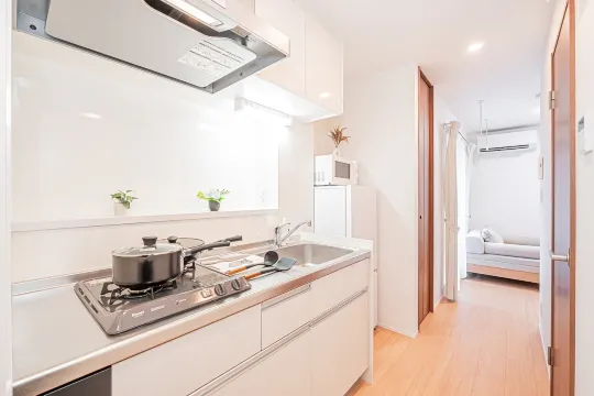 Sheath 上野御徒町公寓飯店