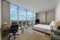 大道服務公寓的瑪格諾利亞 曼谷住宿飯店