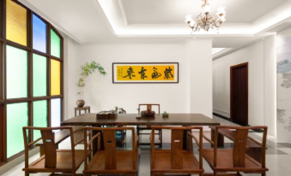 Taiyuanju  (Chaozhou Ancient City Paifang Street)