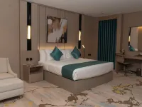 Rosa Grand Hotel Granada Hotels near Al Hamra