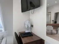 Dancenter Hotel Jomfru Ane