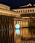 Nanshe Bieyuan Homestay (Taoxichuan Cultural and Creative Street)