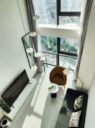 Nuanjia Homestay (Yunshan Road) Hotels in New West Bus Station