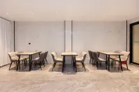 Yi Ke Hotel (Wenzhou Liming Xi Road) - Desayuno